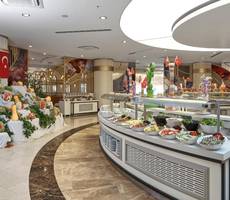 Seaden De Mar Resort & Spa