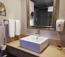 Seaden De Mar Resort & Spa