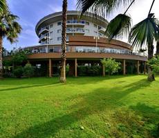 Seaden De Mar Resort & Spa