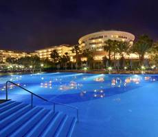 Seaden De Mar Resort & Spa