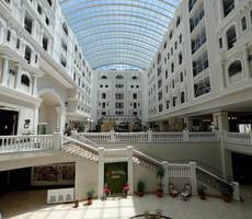 Seaden De Mar Resort & Spa