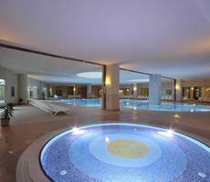 Seaden De Mar Resort & Spa