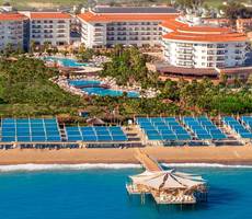 Seaden De Mar Resort & Spa