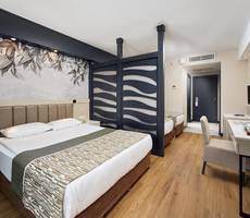 Seaden De Mar Resort & Spa