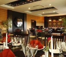 Seaden De Mar Resort & Spa