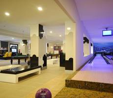 Seaden De Mar Resort & Spa