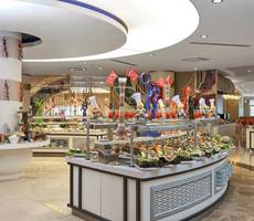 Seaden De Mar Resort & Spa