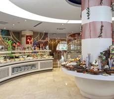 Seaden De Mar Resort & Spa