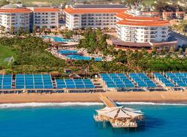 Seaden De Mar Resort & Spa