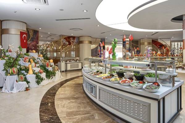 Seaden De Mar Resort & Spa