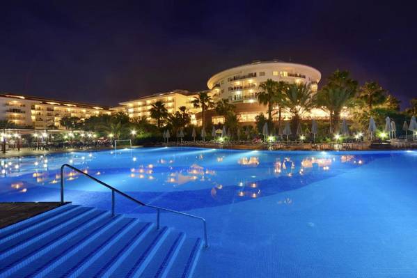 Seaden De Mar Resort & Spa