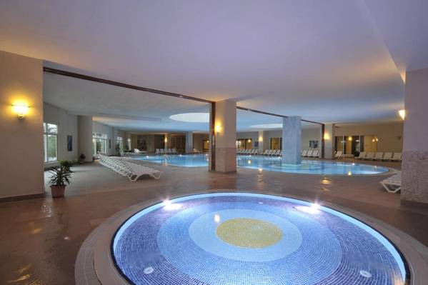 Seaden De Mar Resort & Spa