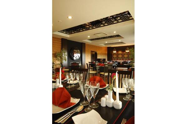 Seaden De Mar Resort & Spa