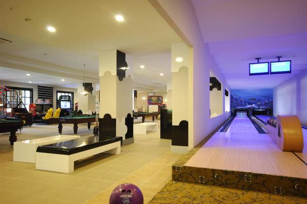 Seaden De Mar Resort & Spa