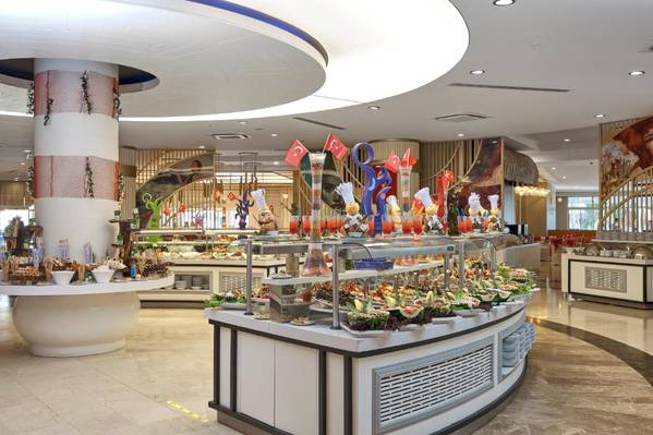 Seaden De Mar Resort & Spa