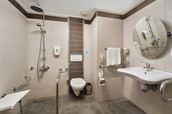Seaden De Mar Resort & Spa