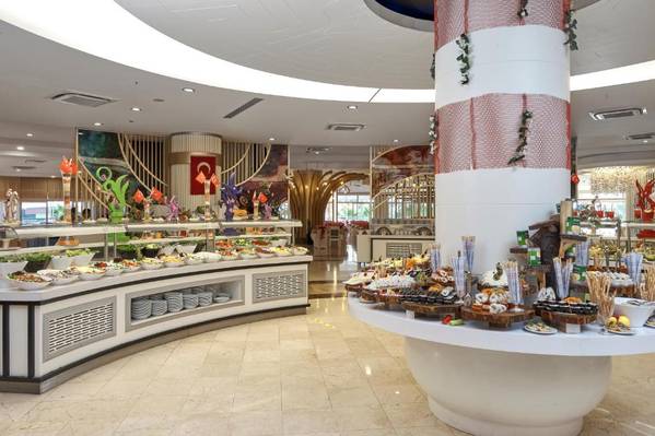 Seaden De Mar Resort & Spa