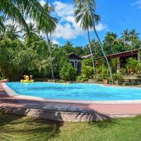Eva Lanka Hotel - Beach & Wellness