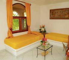 Eva Lanka Hotel - Beach & Wellness