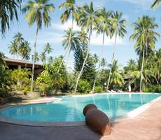 Eva Lanka Hotel - Beach & Wellness