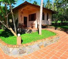 Eva Lanka Hotel - Beach & Wellness