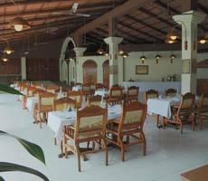 Eva Lanka Hotel - Beach & Wellness
