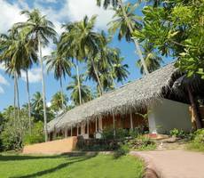Eva Lanka Hotel - Beach & Wellness