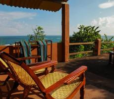 Eva Lanka Hotel - Beach & Wellness