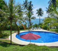 Eva Lanka Hotel - Beach & Wellness
