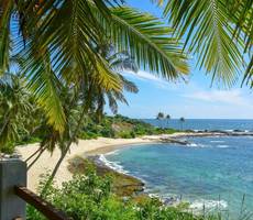 Eva Lanka Hotel - Beach & Wellness