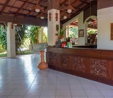 Eva Lanka Hotel - Beach & Wellness