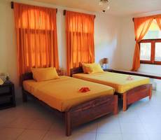 Eva Lanka Hotel - Beach & Wellness