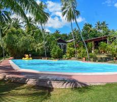 Eva Lanka Hotel - Beach & Wellness