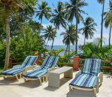Eva Lanka Hotel - Beach & Wellness