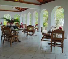 Eva Lanka Hotel - Beach & Wellness