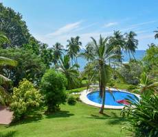 Eva Lanka Hotel - Beach & Wellness