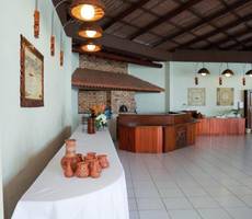 Eva Lanka Hotel - Beach & Wellness