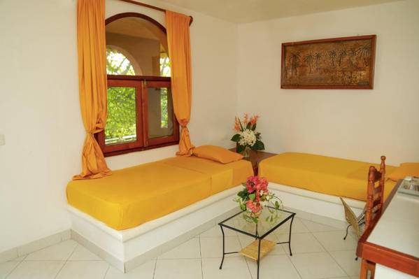 Eva Lanka Hotel - Beach & Wellness