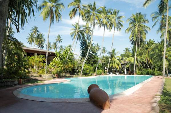 Eva Lanka Hotel - Beach & Wellness