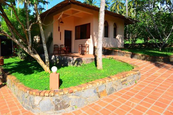 Eva Lanka Hotel - Beach & Wellness