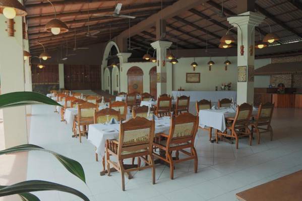 Eva Lanka Hotel - Beach & Wellness