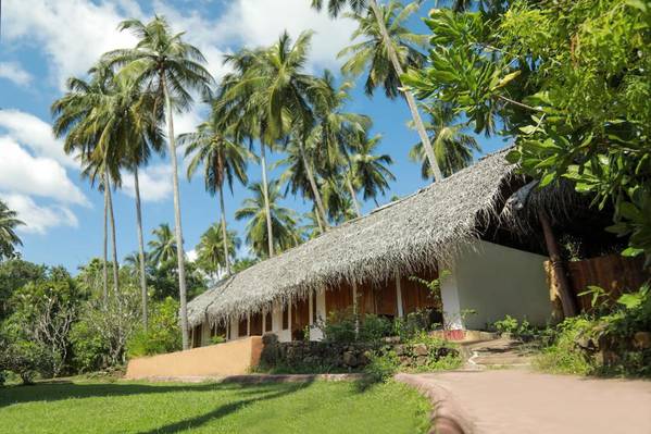 Eva Lanka Hotel - Beach & Wellness