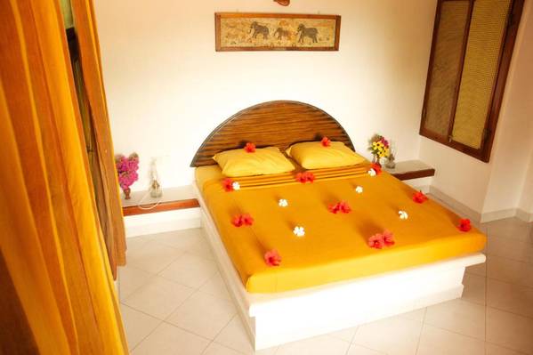 Eva Lanka Hotel - Beach & Wellness