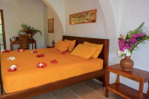 Eva Lanka Hotel - Beach & Wellness