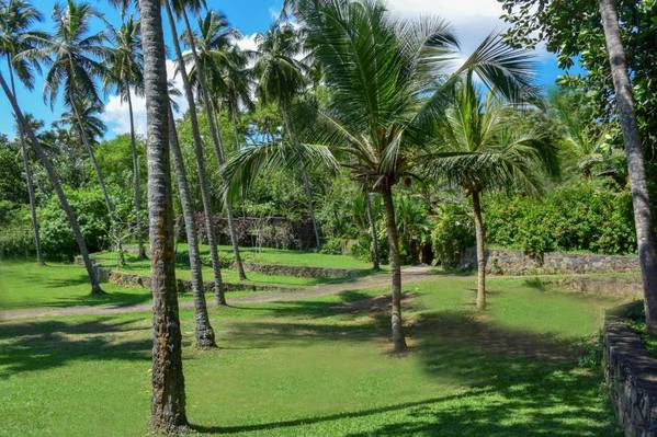 Eva Lanka Hotel - Beach & Wellness