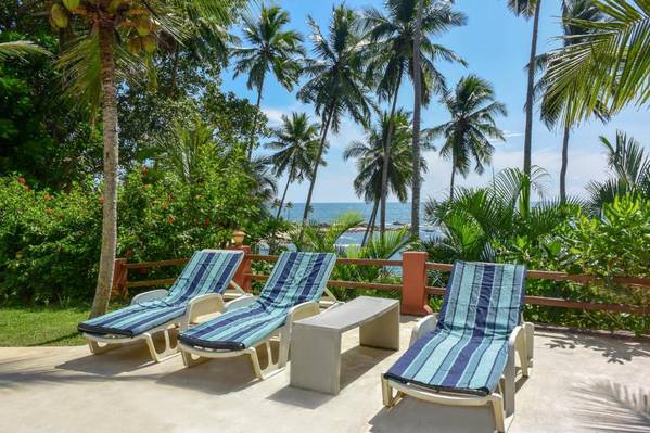 Eva Lanka Hotel - Beach & Wellness