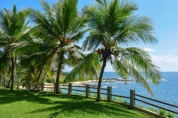 Eva Lanka Hotel - Beach & Wellness