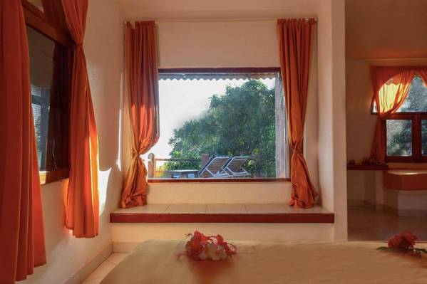 Eva Lanka Hotel - Beach & Wellness
