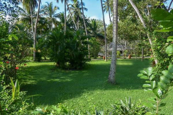 Eva Lanka Hotel - Beach & Wellness