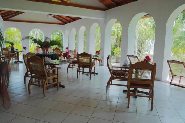 Eva Lanka Hotel - Beach & Wellness